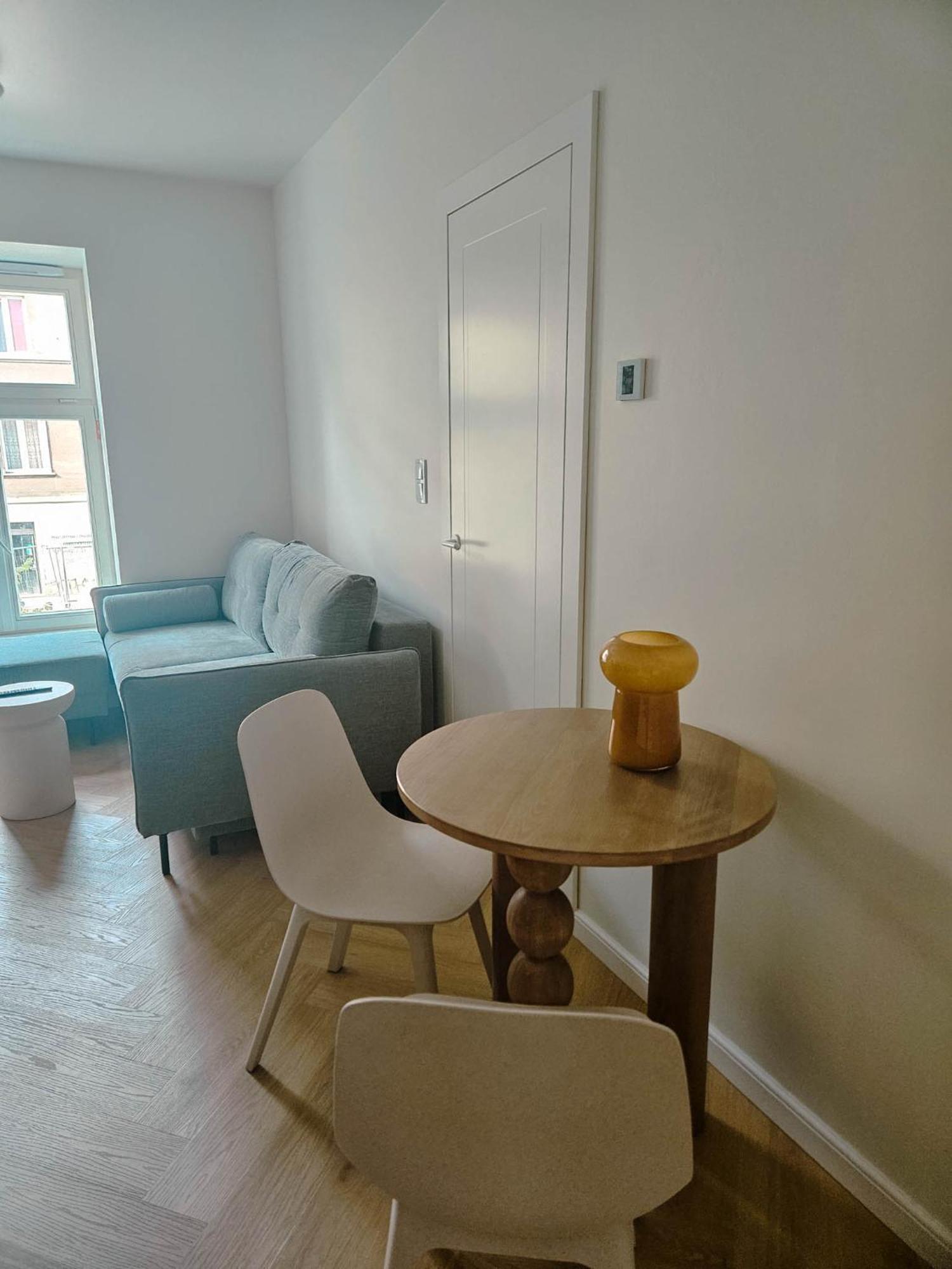 Apartment Wawel View Stylish Krakau