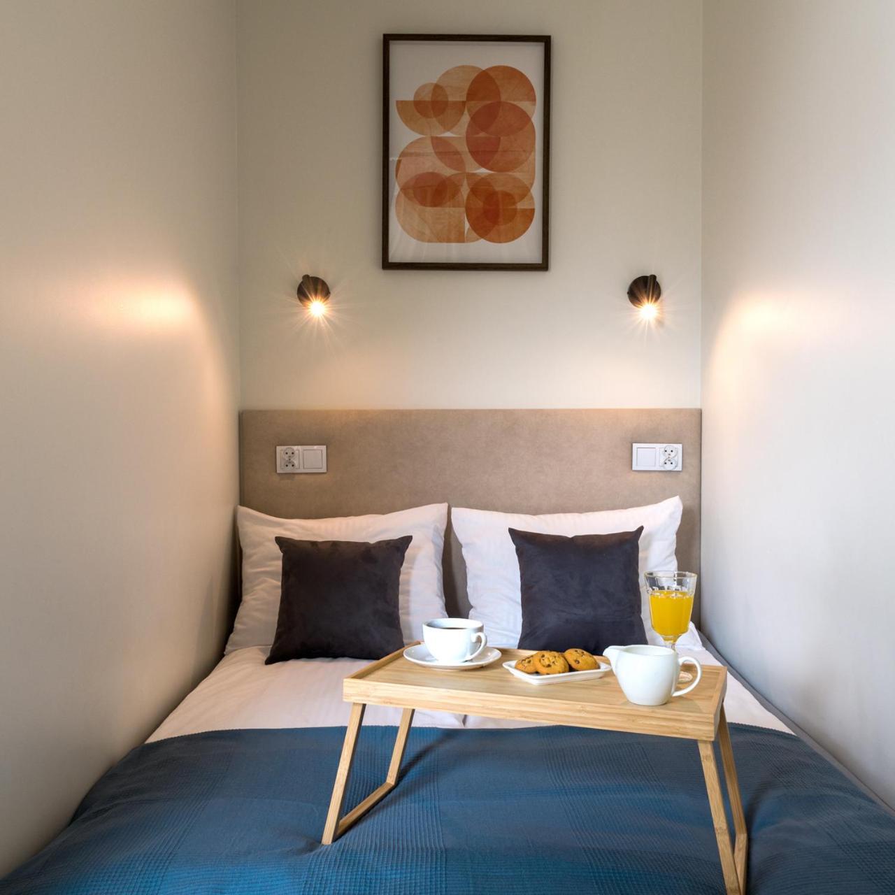 Wawel View Stylish Appartement Krakau