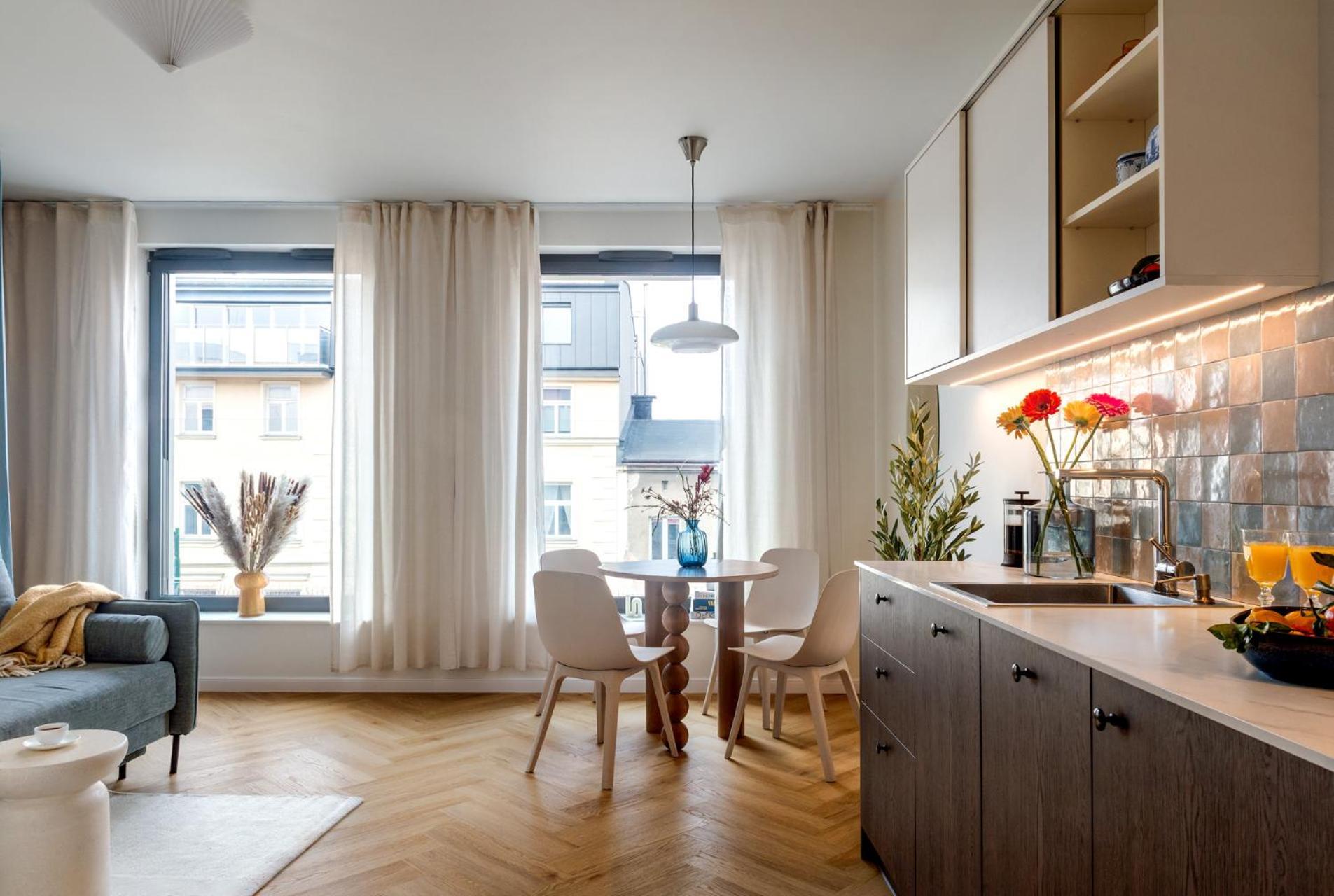 Wawel View Stylish Appartement