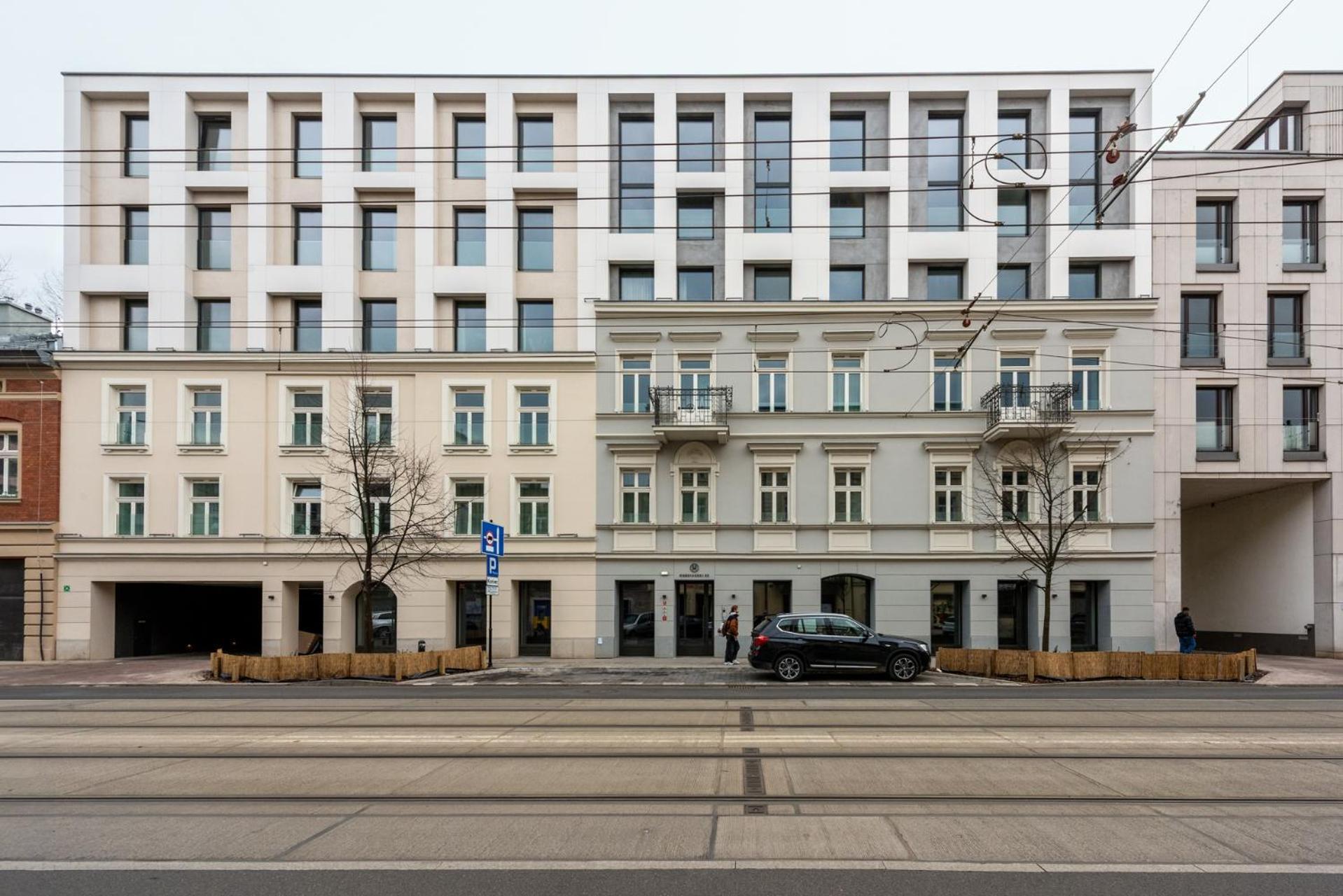 Wawel View Stylish Appartement *