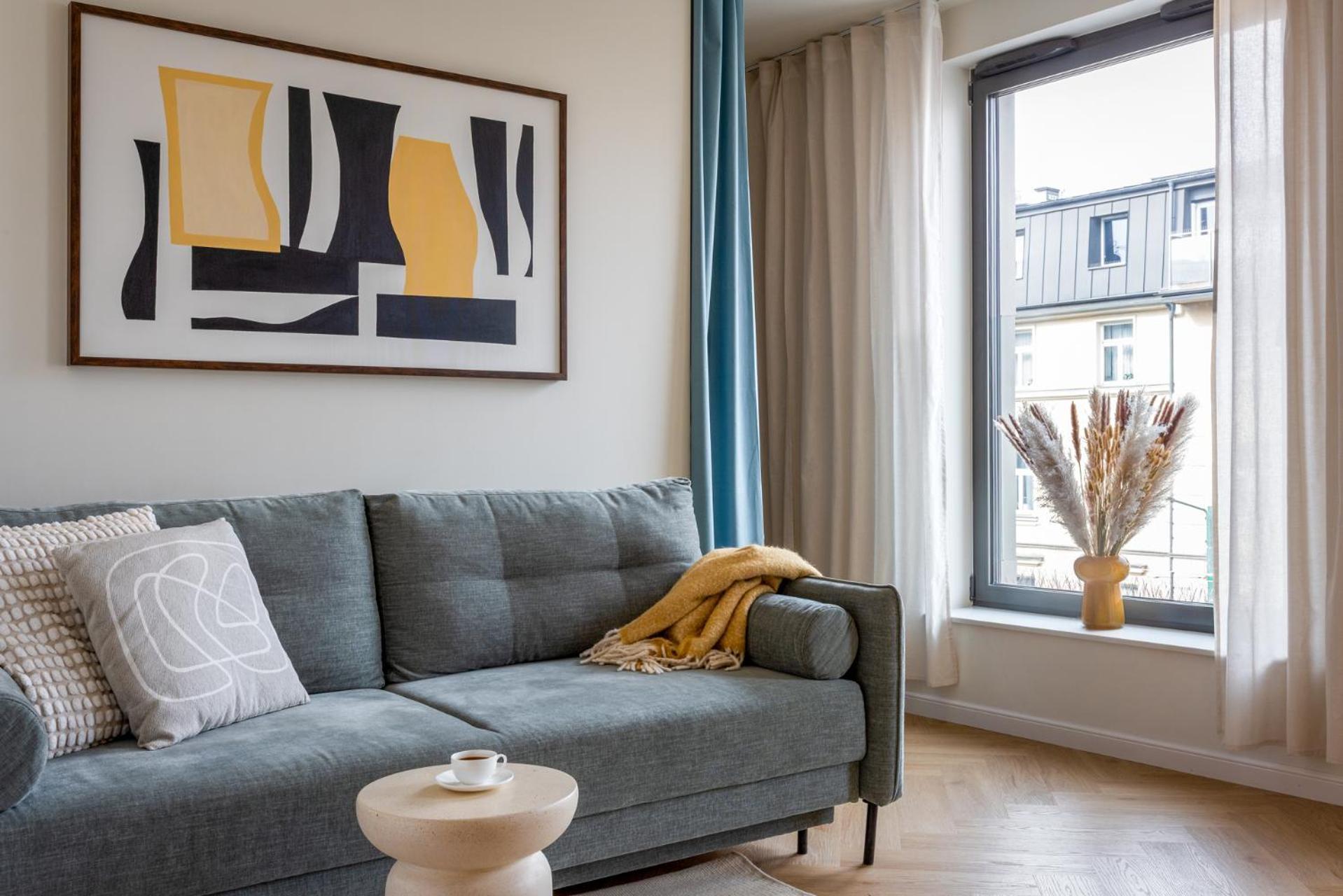Wawel View Stylish Appartement Krakau